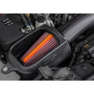 K&N NextGen Cold Air Intake - Jeep Wrangler V6 3.6L - knn50-1576