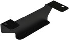 MBRP 2007-2009 Jeep Wrangler JK Heat Shield Charcoal Canister Repositioning Kit mbrp131011