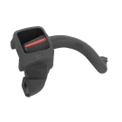 K&N NextGen Dryflow Cold Air Intake - RAM 1500 V6 3.6L F/I Dryflow® Synthetic - knn50-1564D