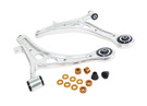 Whiteline 17-21 Subaru WRX/STI Front Lower Control Arms w/ Caster Correction whlKTA407