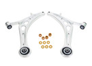Whiteline 17-21 Subaru WRX/STI Front Lower Control Arms w/ Caster Correction whlKTA407