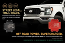 Morimoto XB Evo LED Headlights Ford F-150 | Raptor 2021-2023 LF2-498