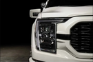 Morimoto XB Evo Hybrid LED Headlights Ford F-150 | Raptor 2021-2023 LF2-498Y