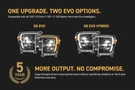 Morimoto Supercharged Drivers Ford F-150 | Raptor 2021-2023 LF2-DRVSC18