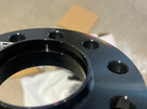 MAD BMW Wheel Spacers F Chassis (Sold as a kit w/10 bolts) 12mm - Open Box -MAD-054-12
