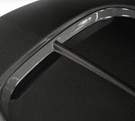 German Car Accessories 2022-2026 Mercedes SL43/SL55/SL63 AMG V1 Style Carbon Fiber Hood | R232