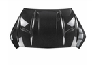 German Car Accessories 2022+ Mercedes C-Class V2 Carbon Fiber Hood | W206/S206