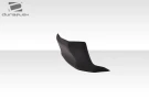 Duraflex 2009-2016 Nissan GT-R R35 C-1 Rear Add-Ons - 2 Piece - 114760
