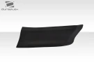 Duraflex 2009-2016 Nissan GT-R R35 C-1 Rear Add-Ons - 2 Piece - 114760