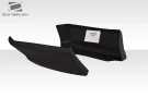 Duraflex 2009-2016 Nissan GT-R R35 C-1 Rear Add-Ons - 2 Piece - 114760