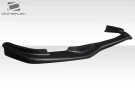 Duraflex 2009-2016 Nissan GT-R R35 Vantix Front Bumper Cover - 3 Piece - 119381