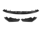 MHC+ BMW G80/G81 M3 & G82/G83 M4 CS Style Front Splitter In Pre Preg Carbon Fibre MHCP-G80G82-FS006