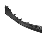 MHC+ BMW G80/G81 M3 & G82/G83 M4 CS Style Front Splitter In Pre Preg Carbon Fibre MHCP-G80G82-FS006