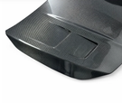 German Car Accessories 2014-2019 Mercedes CLA-Class/CLA45 AMG J Style Carbon Fiber Hood | W117/C117/X117