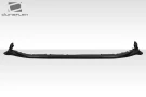 Duraflex 2017-2021 Nissan GT-R R35 Vantix Front Lip Spoiler Air Dam - 1 Piece ( for use with OEM Front Bumper ) - 119387