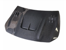 German Car Accessories 2014-2019 Mercedes CLA-Class/CLA45 AMG A Style Carbon Fiber Hood | W117/C117/X117