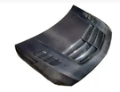 German Car Accessories 2019-2022 Mercedes A-Class/A35/A45 AMG V Style Carbon Fiber Hood | W177/V177