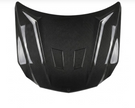 German Car Accessories 2014-2017 Mercedes E-Class S Style Carbon Fiber Hood | W207/A207/C207