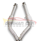 German Car Accessories 2013-2018 Mercedes G65 AMG Downpipes | W463