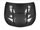 German Car Accessories 2017-2020 Mercedes E63 AMG A Style Carbon Fiber Hood | W213