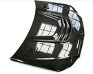 German Car Accessories 2014-2016 Mercedes E-Class/E63 B Style Carbon Fiber Hood | W212/S212