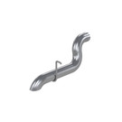 MBRP 2020 JEEP Wrangler JL EcoDiesel XP Series 3in Filter Back, Rear Turn Down mbrpS6501409
