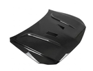 German Car Accessories 2012-2018 Mercedes CLS-Class/CLS63 AMG B Style Carbon Fiber Hood | C218/W218
