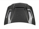 German Car Accessories 2015-2023 Mercedes C-Class/C43 AMG A Style Carbon Fiber Hood | W205/S205/C205