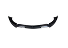 German Car Accessories 2018-2020 Mercedes-Benz E-Class V2 Style Carbon Fiber Front Lip | C238/A238 Coupe/Convertible