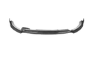 German Car Accessories 2020-2023 Mercedes-Benz GLS63 AMG Carbon Fiber Front Lip | W167/X167