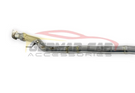 German Car Accessories 2020+ Mercedes-Benz GLA-Class Valved Sport Exhaust System | H247