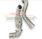 German Car Accessories 2020+ Mercedes-Benz GLA-Class Downpipe | H247