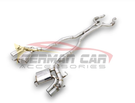 German Car Accessories 2022+ Mercedes-Benz SL63 AMG Valved Sport Exhaust System | R232