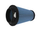 aFe POWER Universal Clamp-On Air Filter w/ D2 Dura-Dry Media - 3in F x 5in B x 3-1/2in T x 7in H afe21-30507V