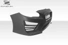 Duraflex 2015-2021 Subaru WRX NBR Concept Front Bumper - 109821