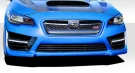 Duraflex 2015-2021 Subaru WRX NBR Concept Front Bumper - 109821