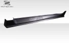 Duraflex 2015-2021 Subaru WRX NBR Concept Side Skirts - 109822