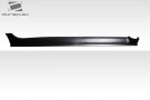 Duraflex 2015-2021 Subaru WRX NBR Concept Side Skirts - 109822