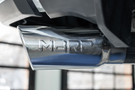 MBRP 2014+ Ram 2500/3500 6.4L Hemi Cat Back Single Side Exit Pro Series - T304 mbrpS5149304