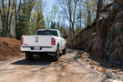 MBRP 2014+ Ram 2500/3500 6.4L Hemi Cat Back Single Side Exit Pro Series - T304 mbrpS5149304