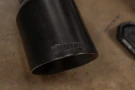 Valvetronic Jeep JLU/JL Wrangler Valved Sport Exhaust System