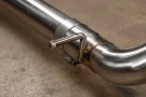 Valvetronic Jeep JLU/JL Wrangler Valved Sport Exhaust System