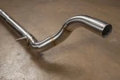 Valvetronic Jeep JLU/JL Wrangler Valved Sport Exhaust System