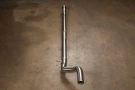 Valvetronic Jeep JLU/JL Wrangler Valved Sport Exhaust System