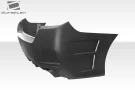 Duraflex 2015-2021 Subaru WRX NBR Concept Rear Bumper - 109823