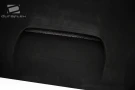 Duraflex 2015-2021 Subaru WRX NBR Concept Hood - 109824