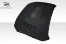 Duraflex 2015-2021 Subaru WRX NBR Concept Hood - 109824