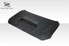Duraflex 2015-2021 Subaru WRX NBR Concept Hood - 109824