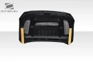 Duraflex 2015-2021 Subaru WRX NBR Concept Hood - 109824