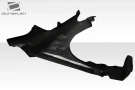 Duraflex 2015-2021 Subaru WRX NBR Concept Fender - 109825